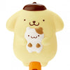 Sanrio Pompompurin Shape Hair Brush