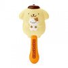 Sanrio Pompompurin Shape Hair Brush