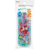 Skater Disney Little Mermaid Ariel Children 3 Pieces Cutlery Set