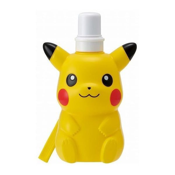 Skater Pokémon Pikachu Water Bottle 500ml