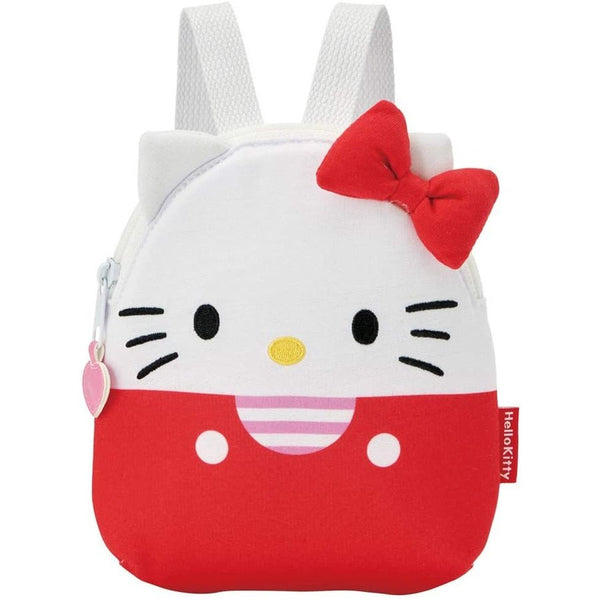 Skater Sanrio Hello Kitty Face Thermal & Cooling Backpack