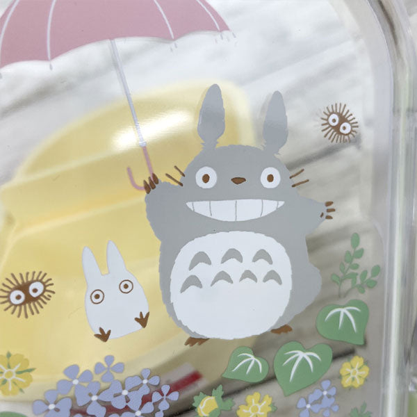 Skater Studio Ghibli My Neighbor Totoro Design Microwavable Bento Lunc –  Value Products Global