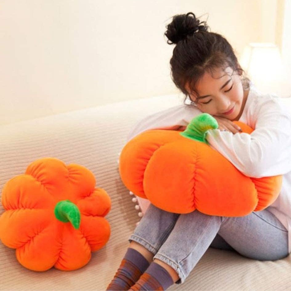 Soft Classic Pumpkin Plush Toy 50cm