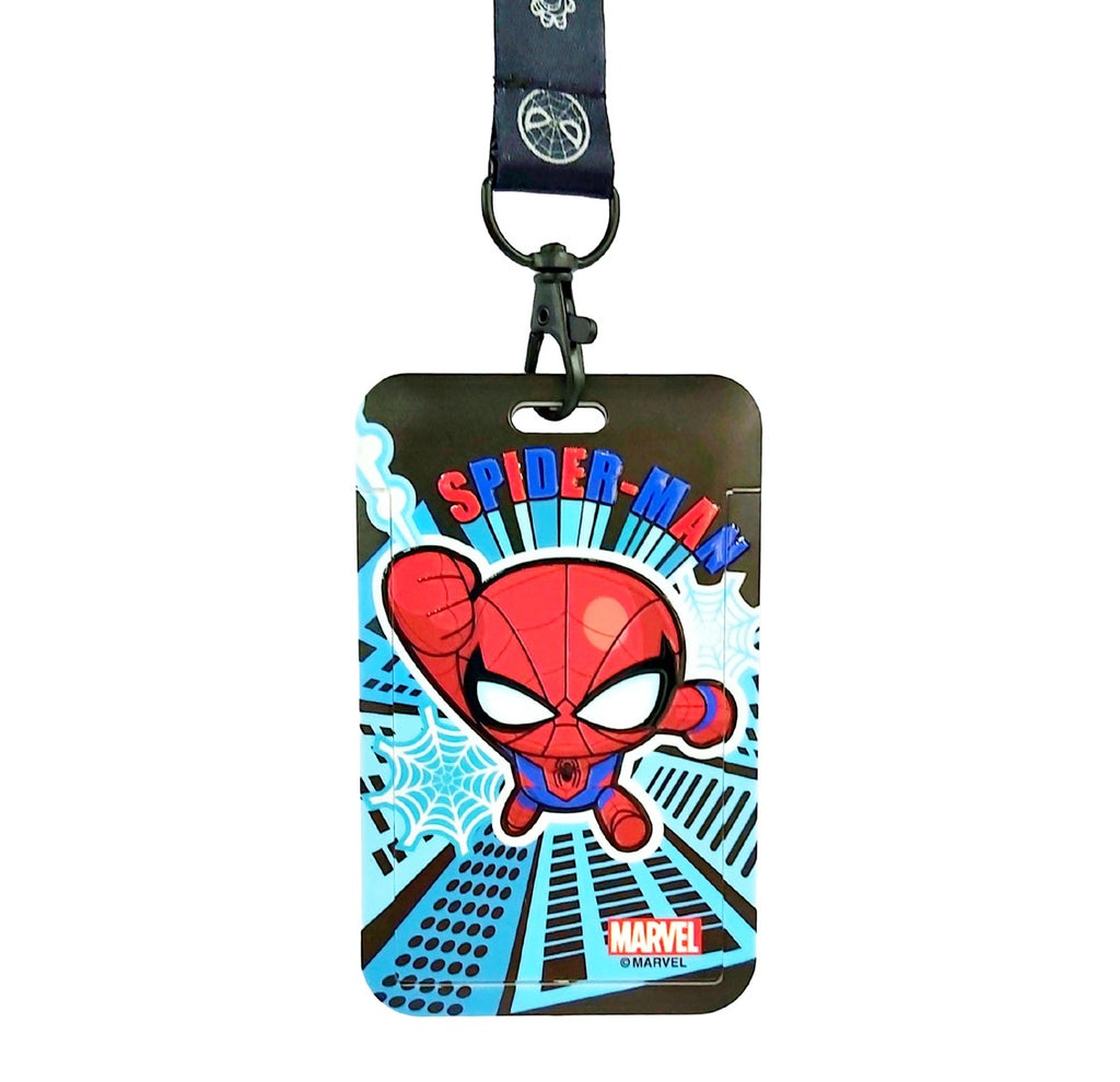 Id Card Holder Spiderman - Best Price in Singapore - Jan 2024